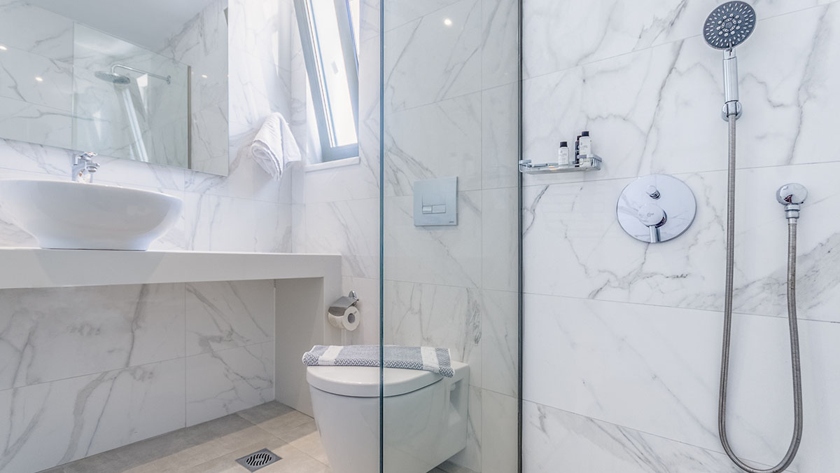 Superior Room Sea View 